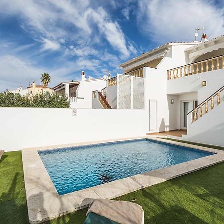 Villa Sealight Alaior Exterior photo