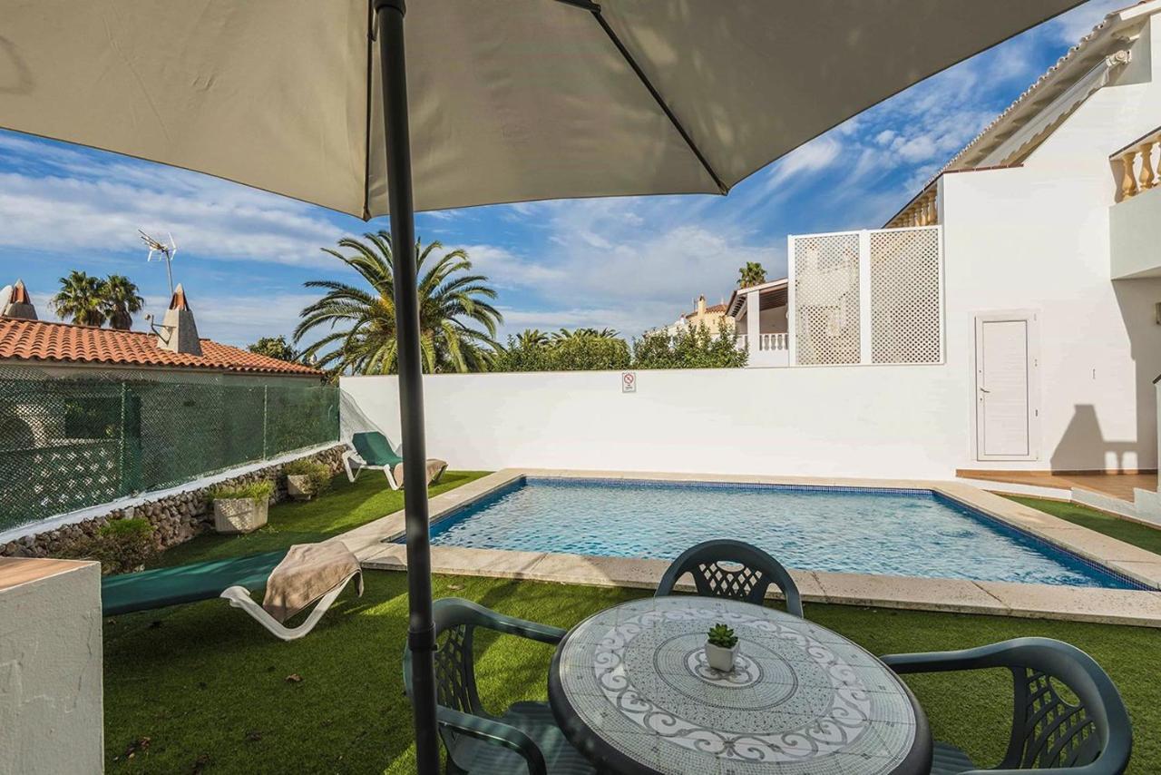 Villa Sealight Alaior Exterior photo
